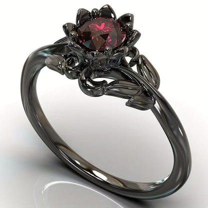 The Blood Rose Coven Set