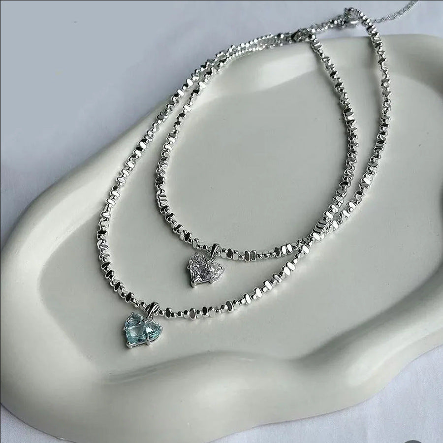 Lover’s Radiant Aura Necklace