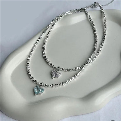 Lover’s Radiant Aura Necklace