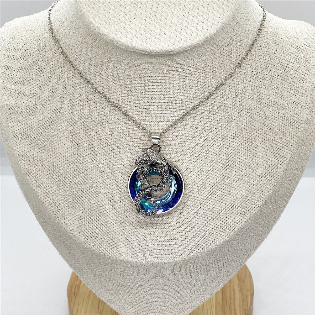 Oceanwyrm Circle of Magick Set