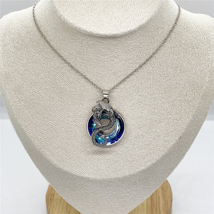 Oceanwyrm Circle of Magick Set
