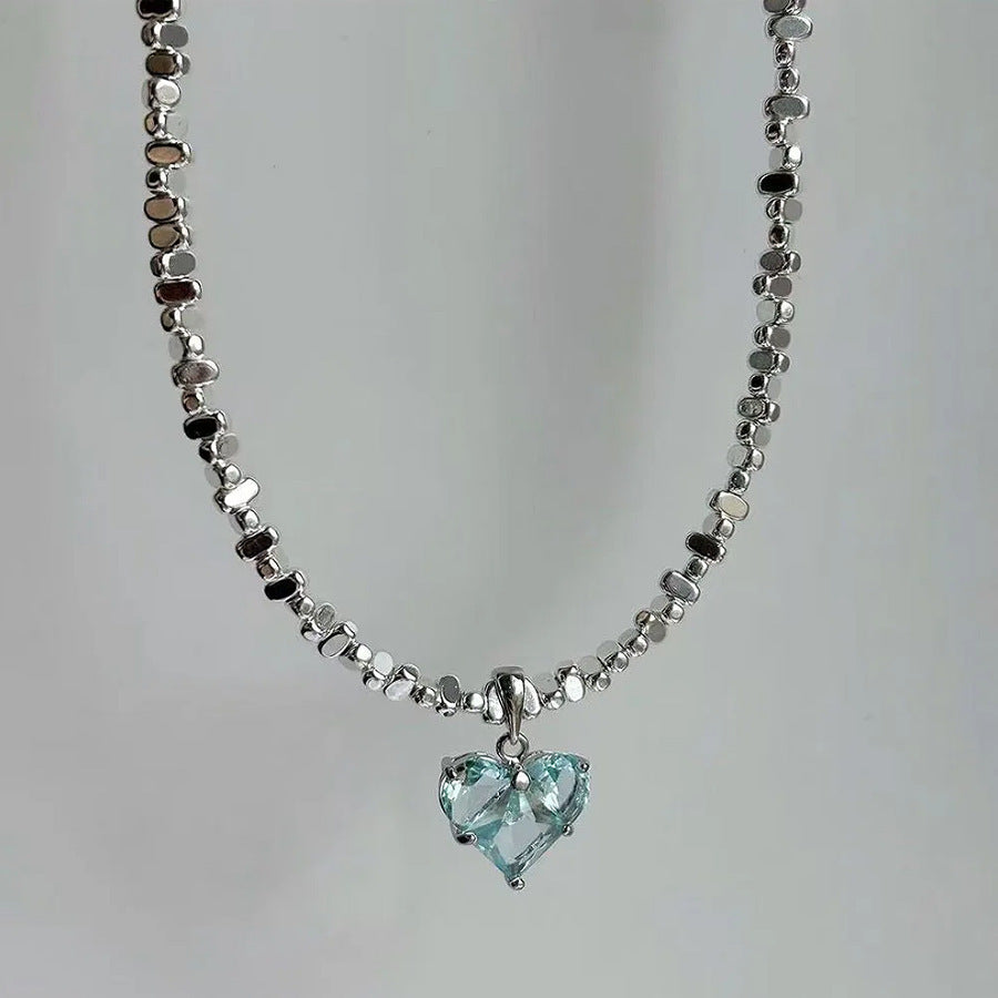 Lover’s Radiant Aura Necklace