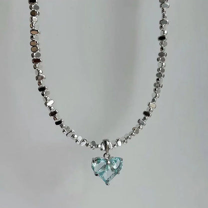 Lover’s Radiant Aura Necklace