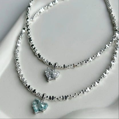 Lover’s Radiant Aura Necklace