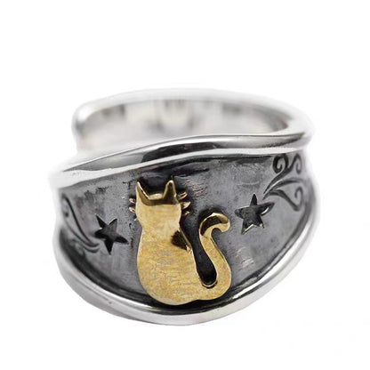 Mystic Familiar’s Nightwalk Ring