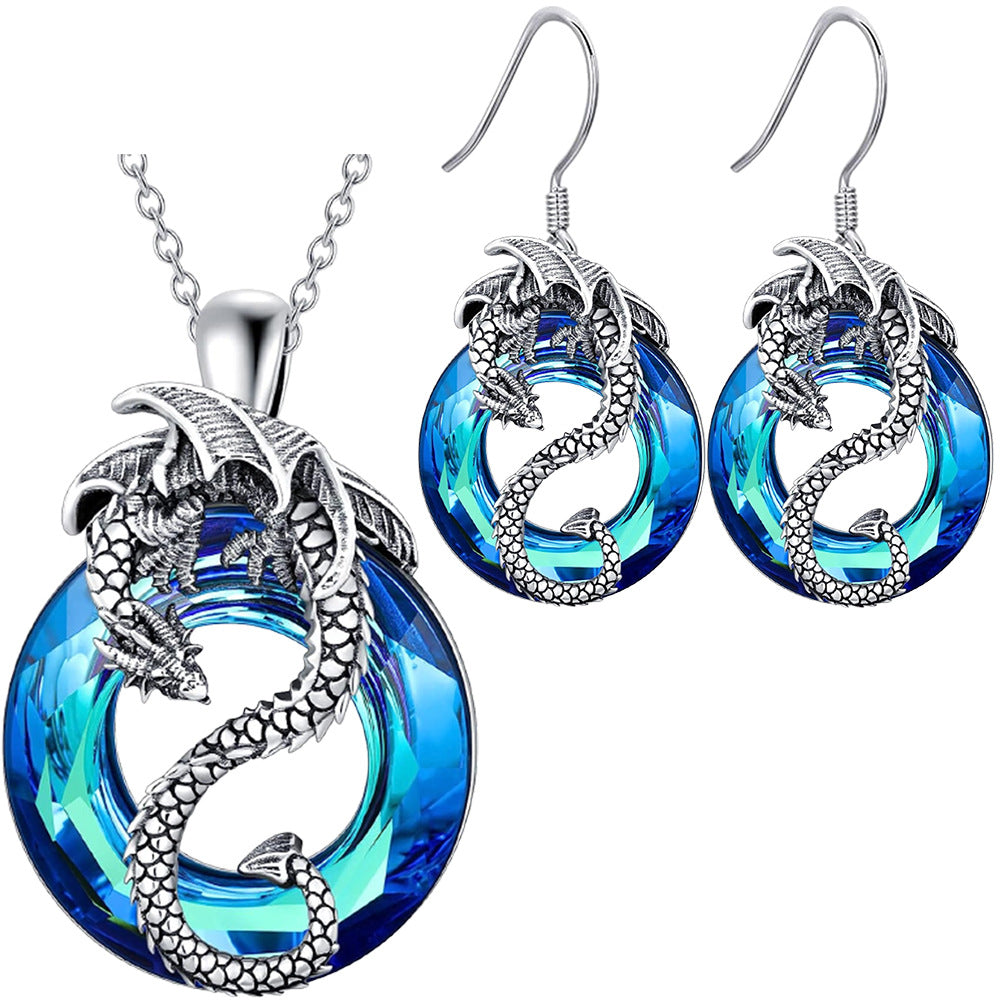 Oceanwyrm Circle of Magick Set