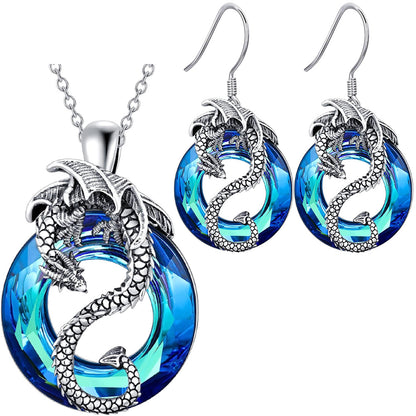 Oceanwyrm Circle of Magick Set