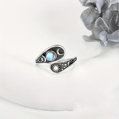 Celestial Realms Harmony Ring