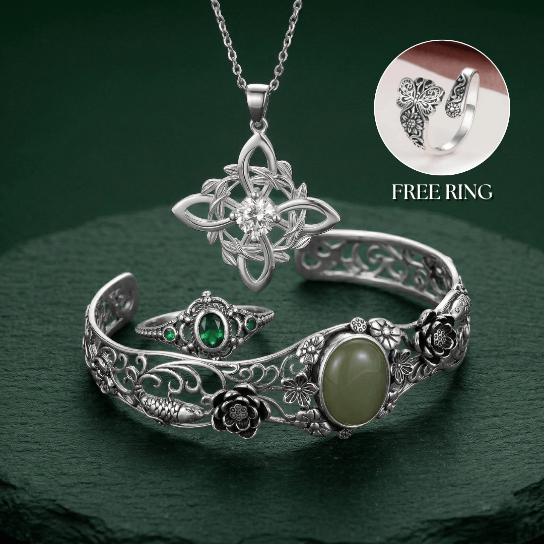 The Sacred Grove Set
