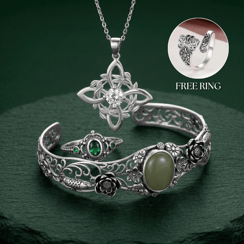 The Sacred Grove Set