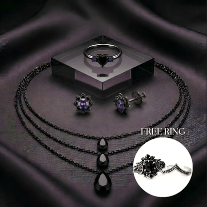 The Shadow Witch Set
