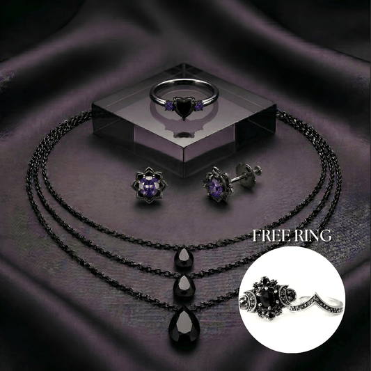 The Shadow Witch Set