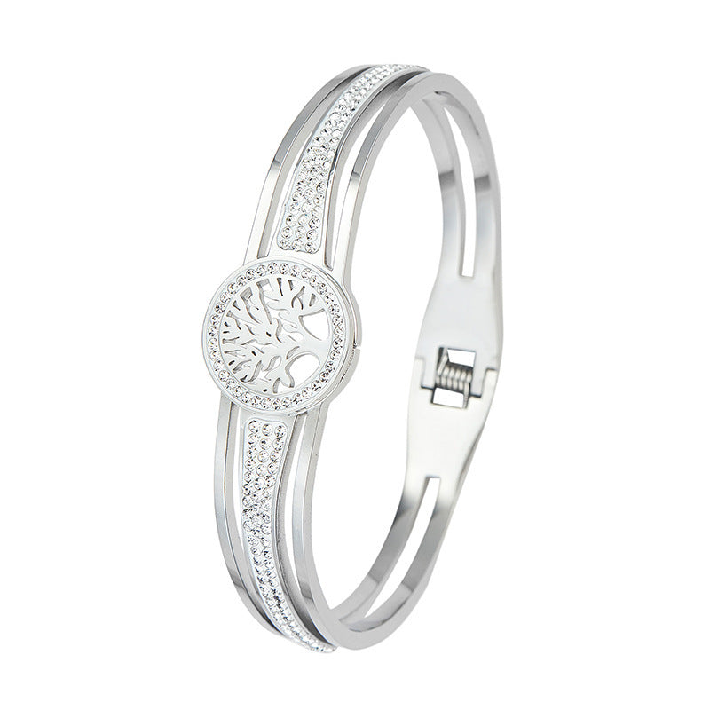 Tree of Life Radiance Collection