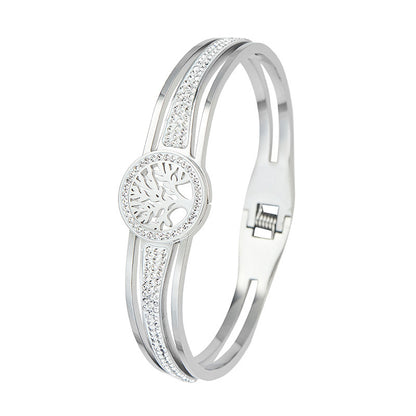 Tree of Life Radiance Collection