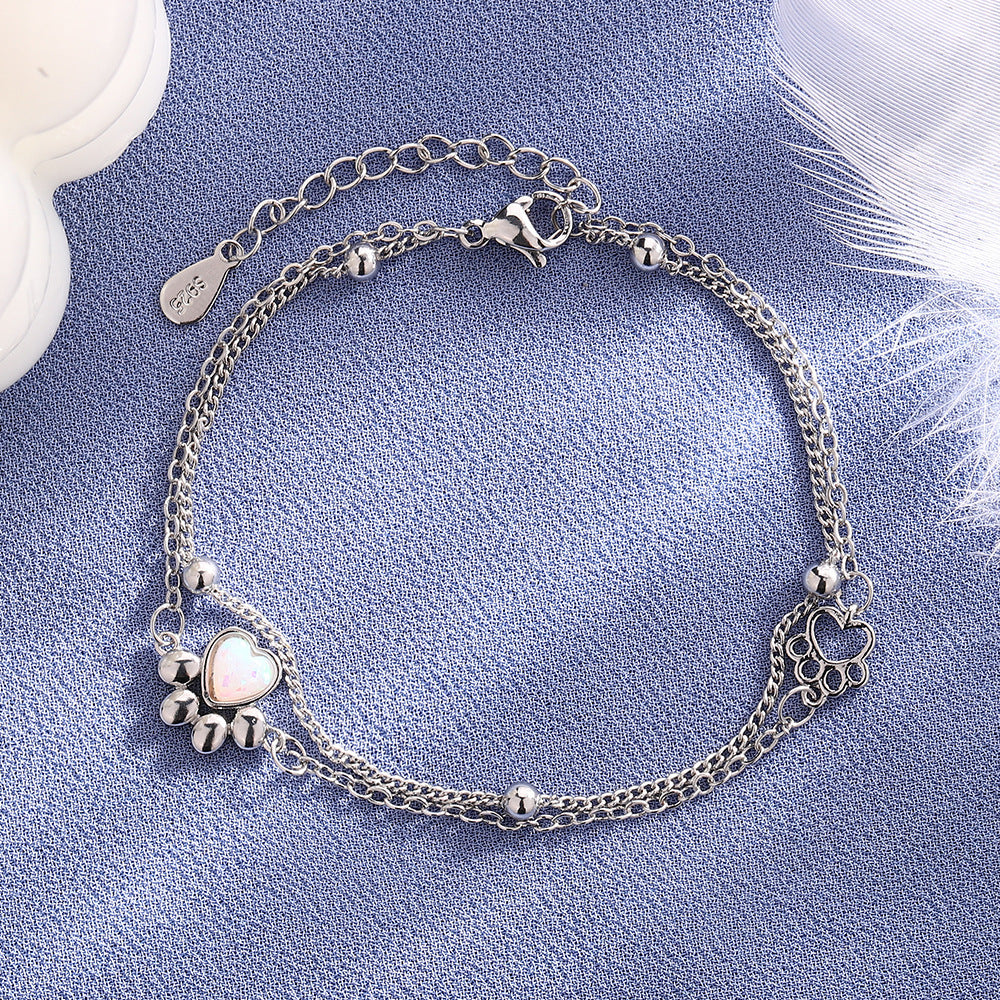 Familiar's Love Talisman Bracelet