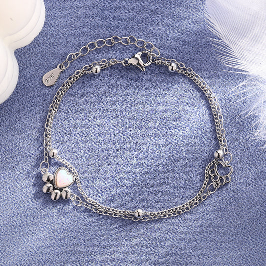 Familiar's Love Talisman Bracelet