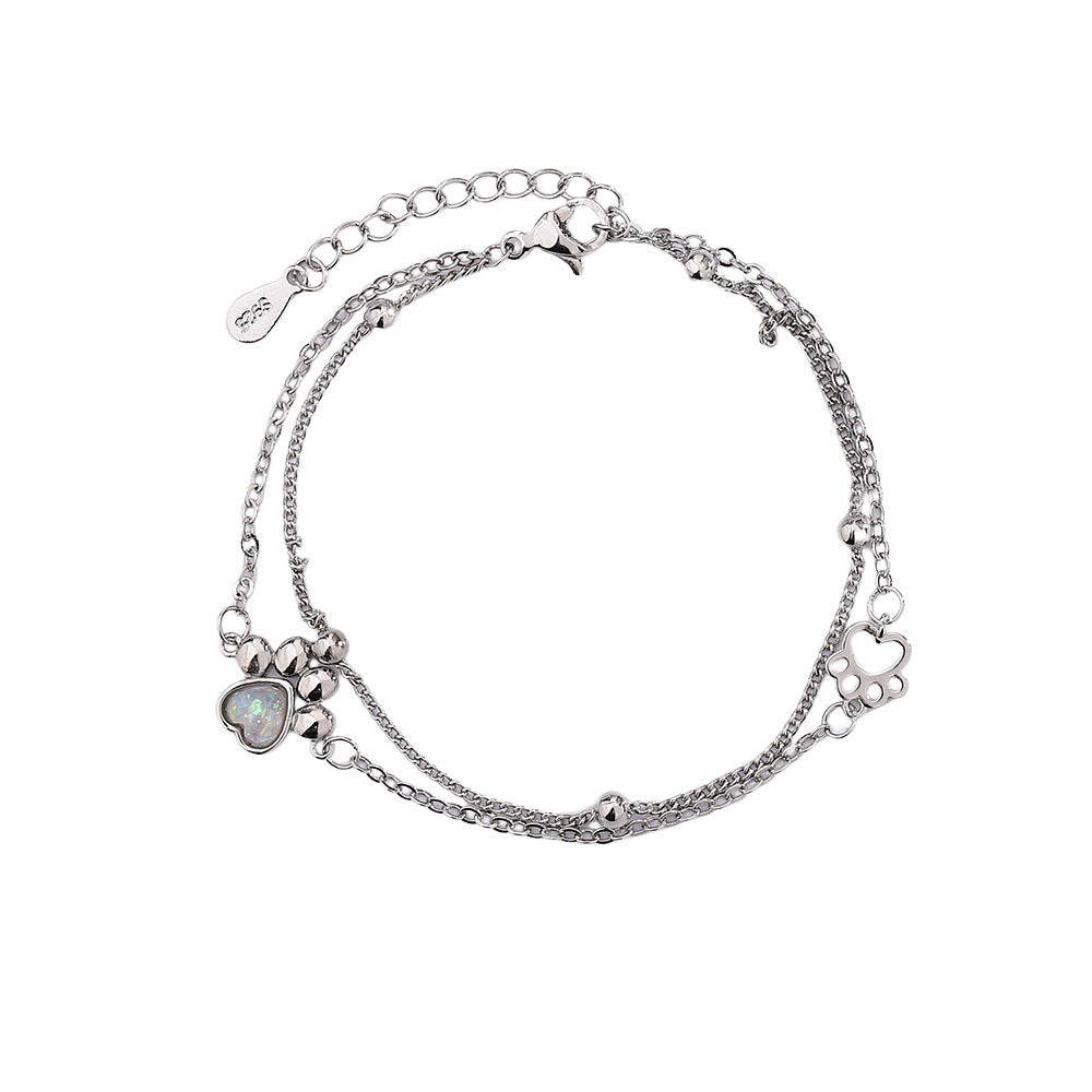 Familiar's Love Talisman Bracelet