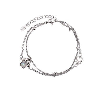 Familiar's Love Talisman Bracelet