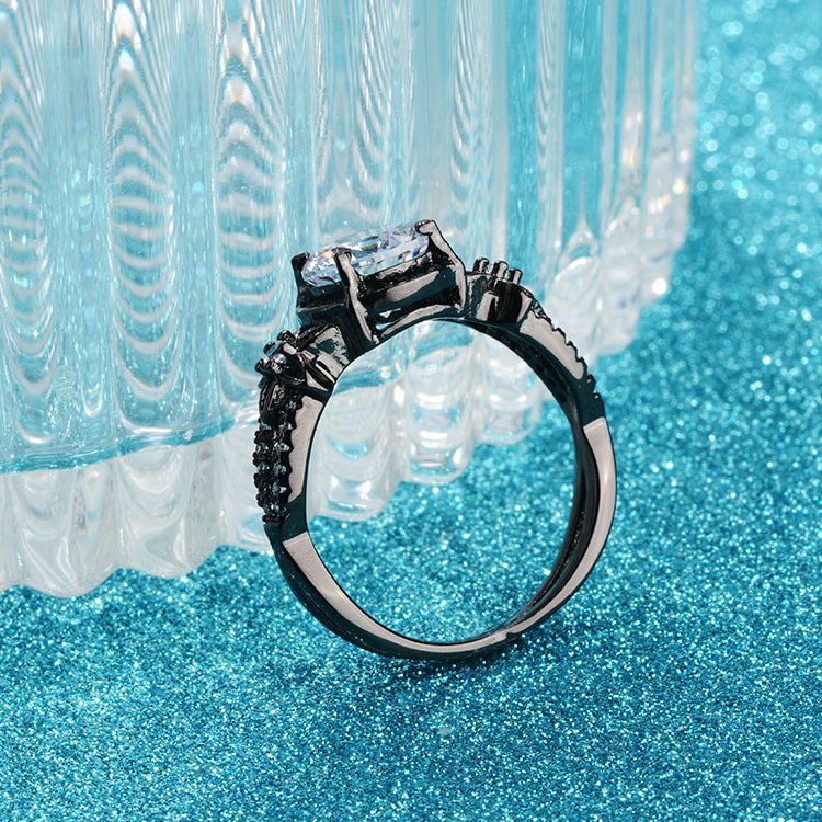 Darkstar Enchantment Ring