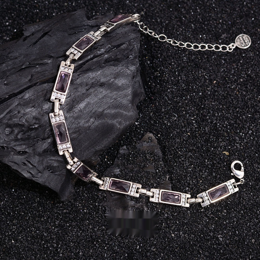 Ritual Strength Talisman Bracelet