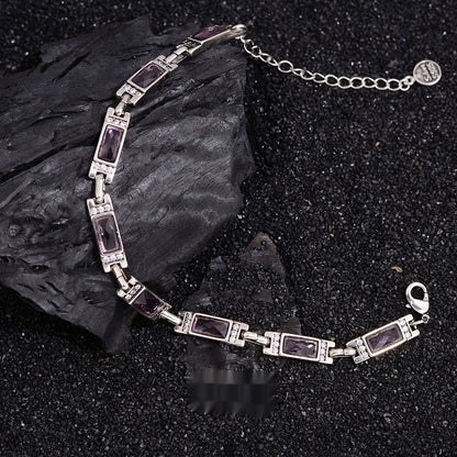 Ritual Strength Talisman Bracelet