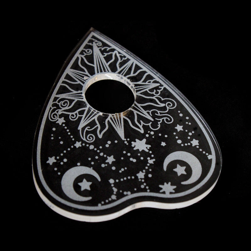 Ethereal Clarity Planchette