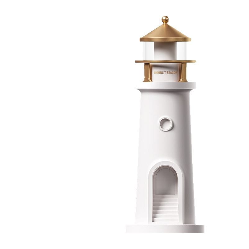 Guiding Moon Lighthouse Sensor Lamp