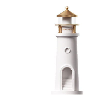Guiding Moon Lighthouse Sensor Lamp