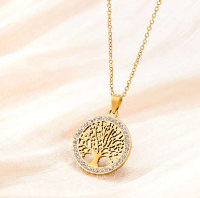 Tree of Life Radiance Collection