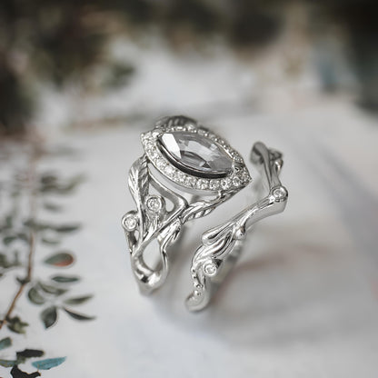 Arcane Grove Enchantress Ring