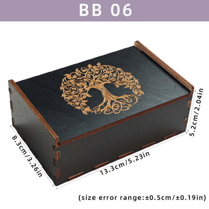 Divine Storage Box