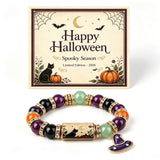 Witch Hat Charm Bracelet