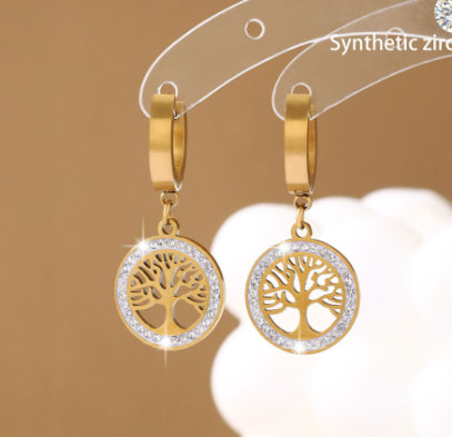 Tree of Life Radiance Collection