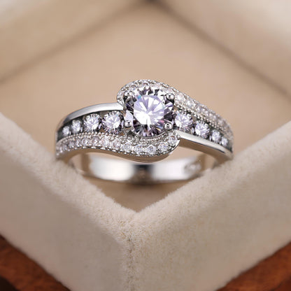 Luminous Balance Ring