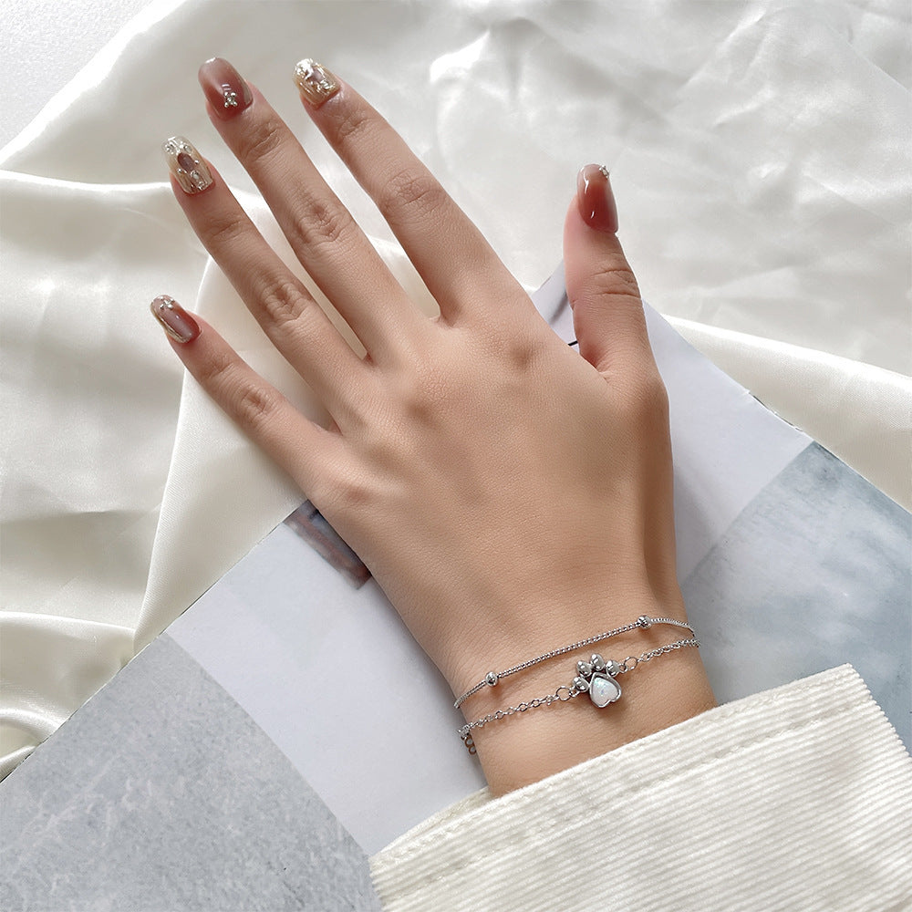 Familiar's Love Talisman Bracelet