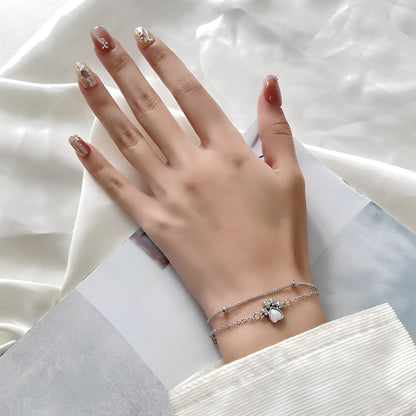 Familiar's Love Talisman Bracelet