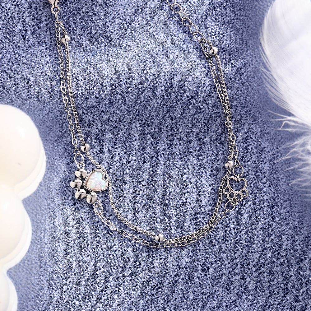 Familiar's Love Talisman Bracelet