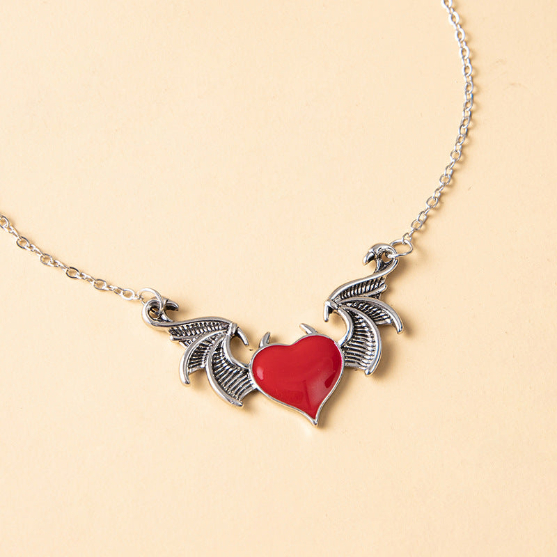 Celestial Love Necklace