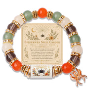 Spider Bracelet
