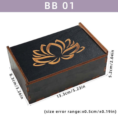 Divine Storage Box