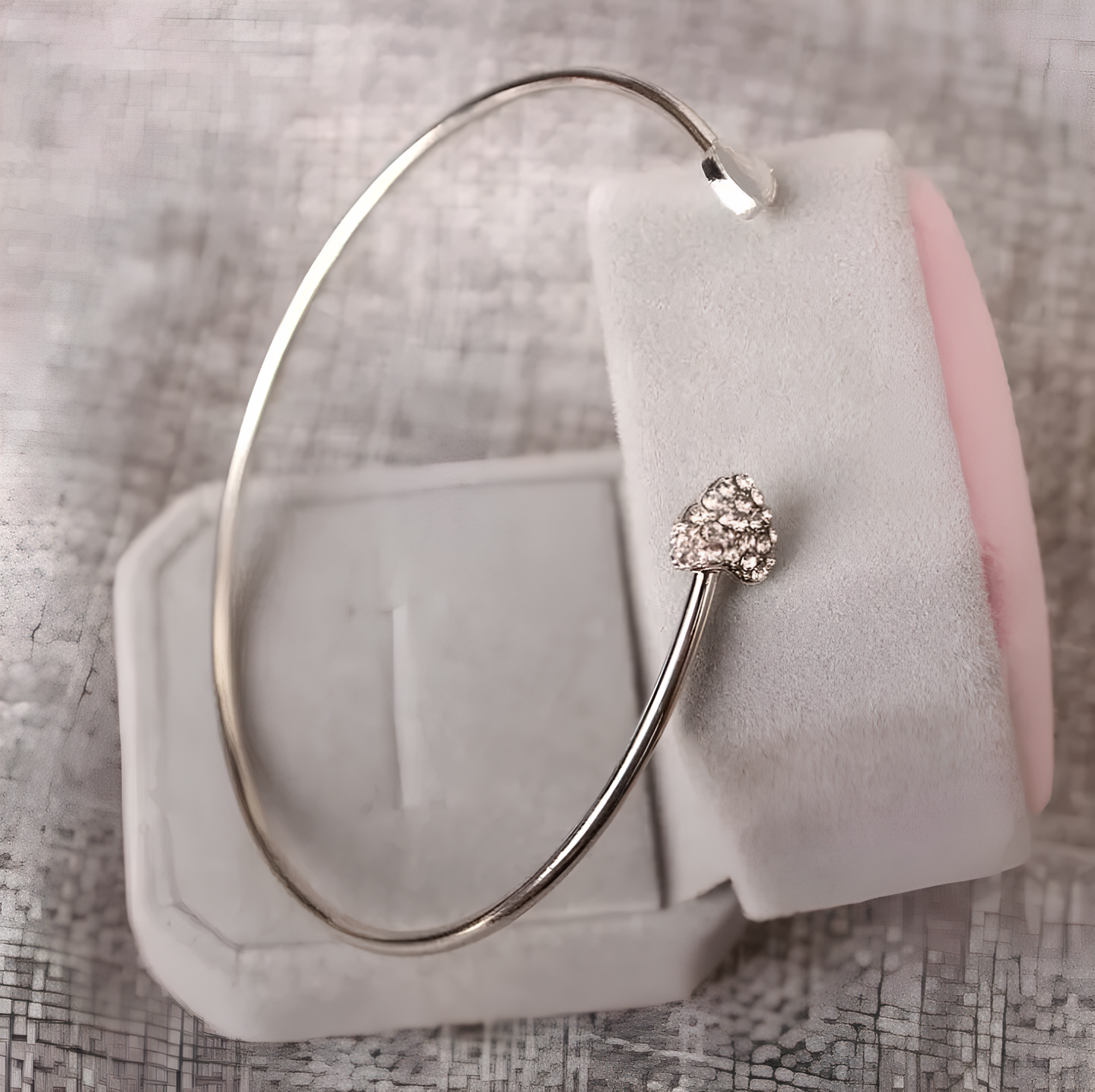 Radiant Love Bracelet