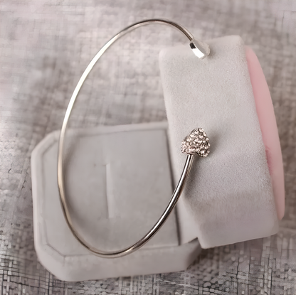Radiant Love Bracelet