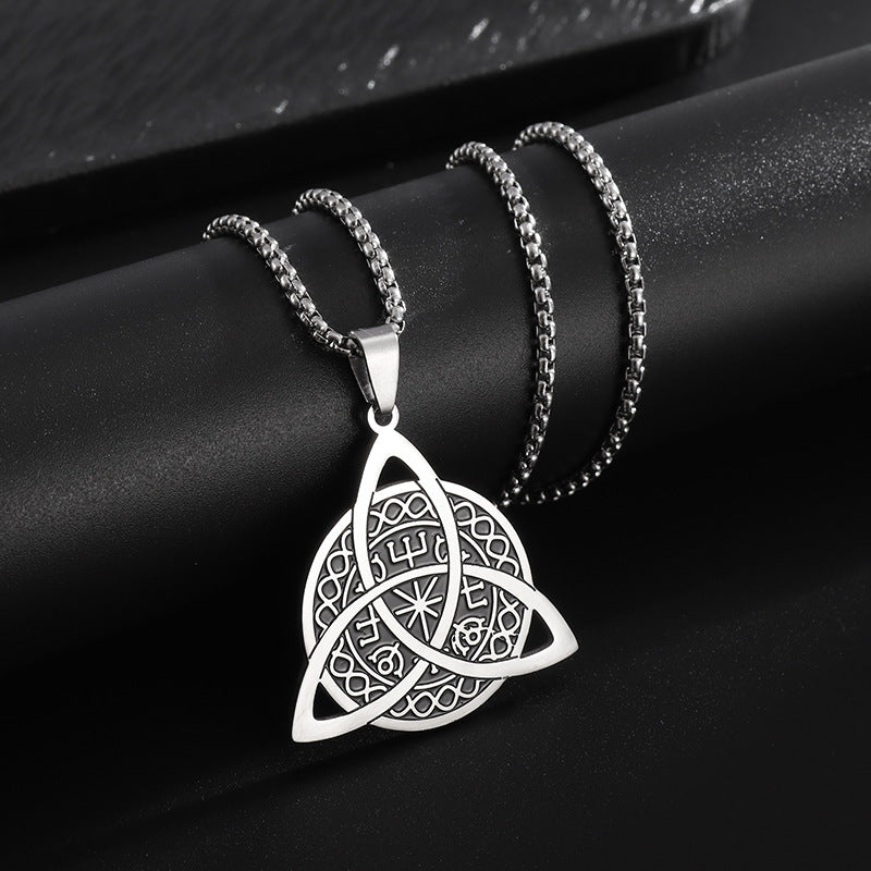 Necklaces – Wicca Vibes