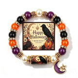 Raven Bracelet