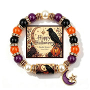 Raven Bracelet