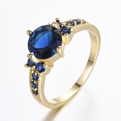 Royal Aura Manifestation Ring