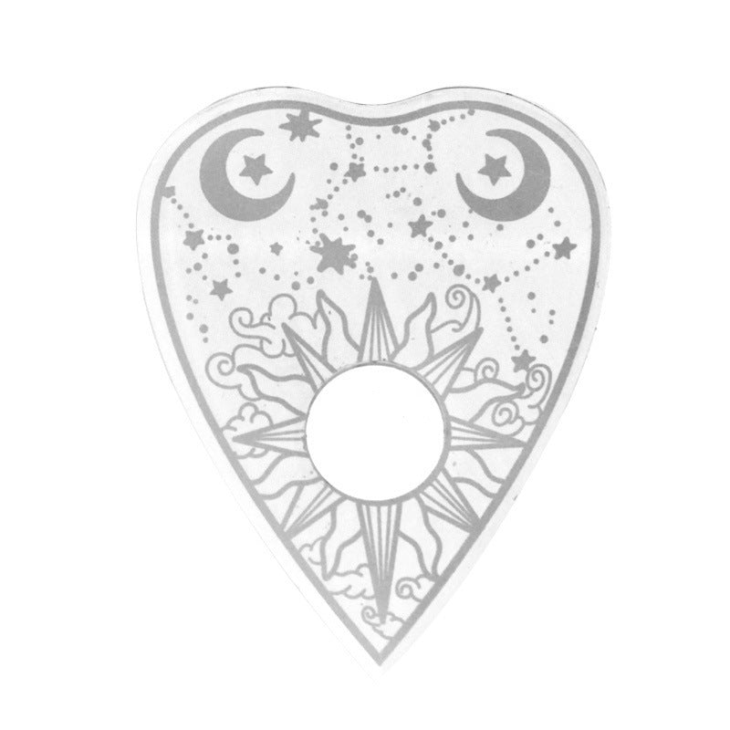 Ethereal Clarity Planchette