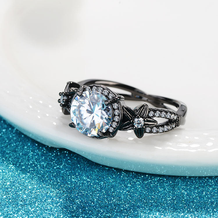 Darkstar Enchantment Ring