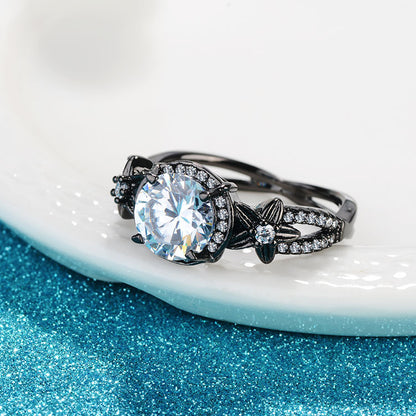 Darkstar Enchantment Ring