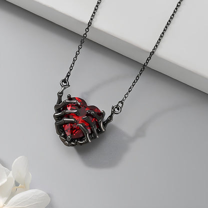 Darkheart Keeper Necklace
